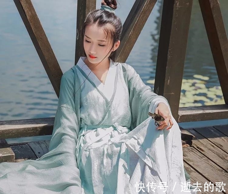 民族服|汉服被说不伦不类,旗袍却成了“民族服”?这3点注定汉服输了!