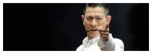 刘德华即将迎来综艺首秀，看完阵容以及节目名称，网友表示追定了