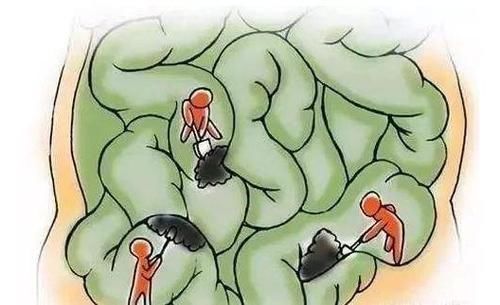 肠道|4个异常告诉你：肠癌已经在路上了，别不当回事！