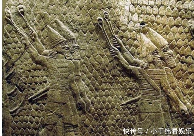 古诗新证:伯也执殳——古兵器「殳」与「投石索」