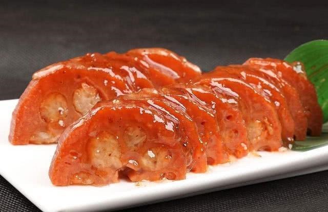 精心总结20道莲藕做法，收藏起来，增长厨艺