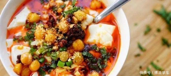 从南到北,来安徽一定要吃的几大美食