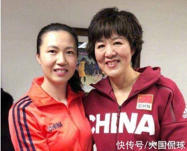 新教练|全运会开幕!中国女排新教练人选现身,开始遴选奥运周期新苗子