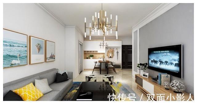 搭配|如何装修让家避免廉价感？给你5个建议，照着装准没错