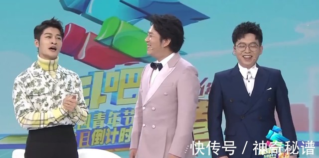 主持人|央視主持人尹頌高開(kāi)低走,主持春晚后出鏡率降低,表現(xiàn)缺少競(jìng)爭(zhēng)力