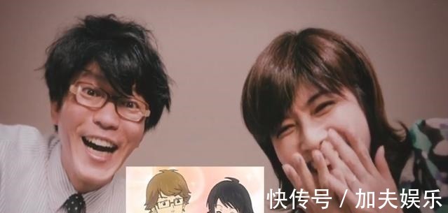 灾难|齐木楠雄的灾难真人版和动漫版对比,画面还原率高达98%!