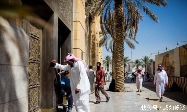 名字|怎么分辨默罕默德的后代?名字里带这3个字的,都是圣裔