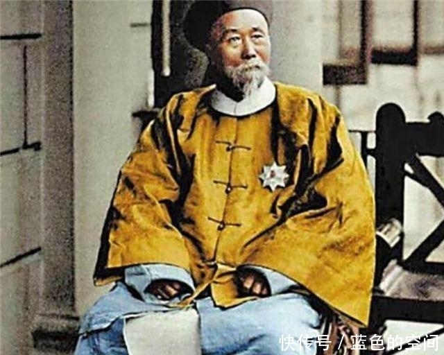 中国|100多年前,李鸿章曾告诫后人说:若想中国没有后患,必须灭掉其国