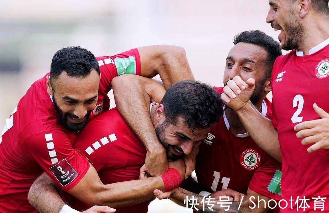 分组赛|世预赛亚洲分组赛:日本VS中国,黎巴嫩VS韩国,伊朗VS伊拉克