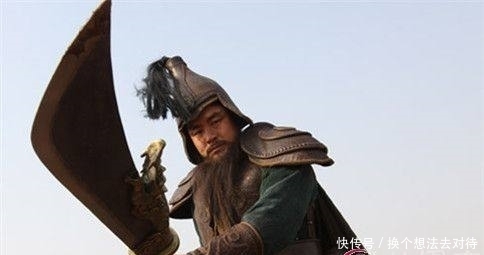 关羽|卢俊义梁山好汉实力排行仅第二,第一我只服他!