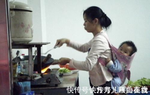 养育|得知55岁妈妈怀孕,女儿控诉:“你生的哪是弟弟,明明就是儿子”