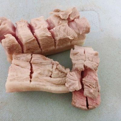 告诉你3个诀窍，在家也能做出网红五花肉