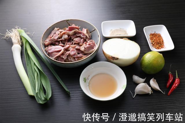 下酒|这4道菜开胃可口,下酒下饭,现在吃正好,我每周必做,雷打不动