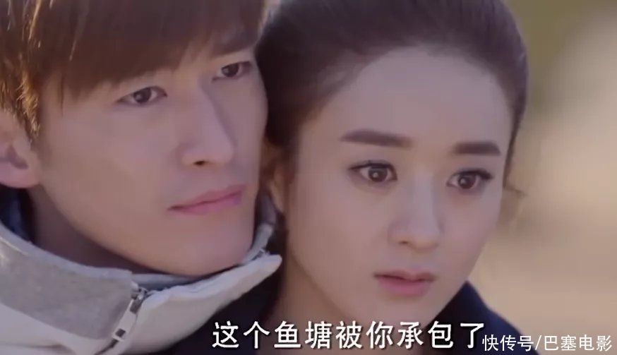 明道|霸道总裁别硬演，爱装的又油又土，自然的一身贵气好霸道好喜欢