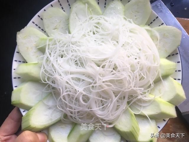 吃了30年丝瓜，这种做法最营养！只要5分钟，鲜味十足可口下饭