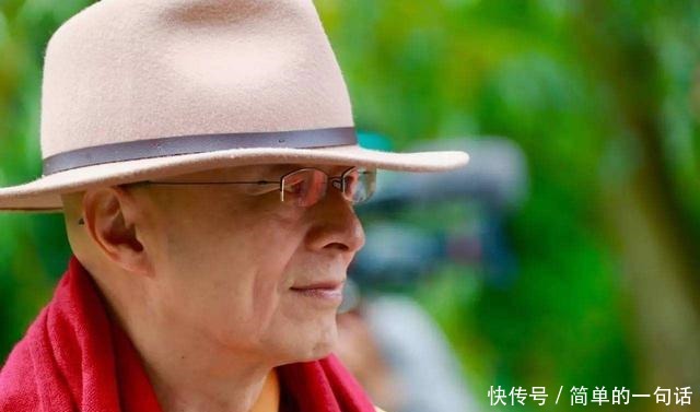 人性|放弃亿万财富,抛弃孤母遁入空门,是佛法高深还是丧失人性!