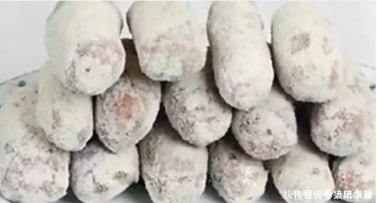 网评全国最“难以下咽”的5种零食,如果你全吃过,心疼你3秒钟