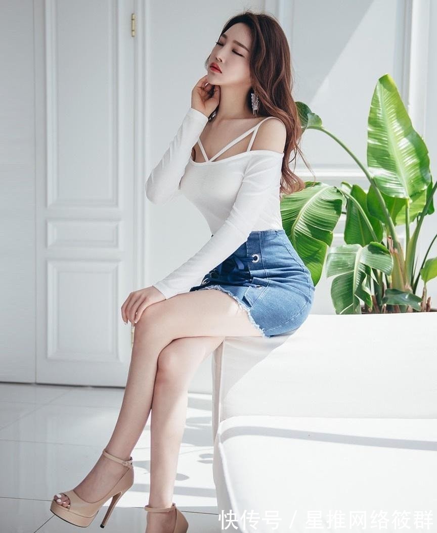 小姐姐 甜美风该如何穿?小姐姐穿搭时尚又街范十足