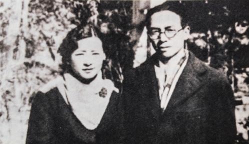 欢喜冤家|林徽因和梁思成也会吵架,然而吵架的方式还很高端!