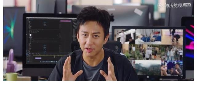 《五哈2》官宣陣容，彭昱暢空降成常駐，在海報(bào)中的站位彰顯地位