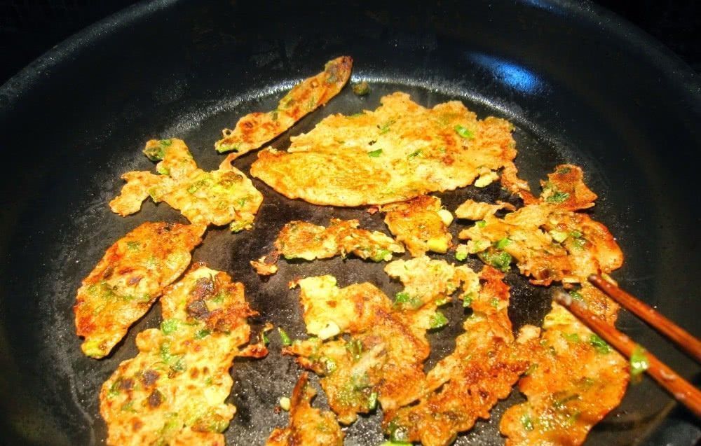 早餐吃它老公从不赖床，隔三差五喊我做，10分钟出锅，我特乐意做