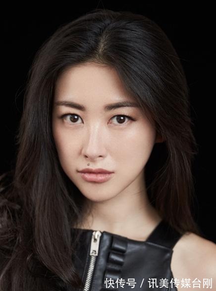 双眼皮|眼睛有3个特点的女生，拍照不好看还显凶，没有灵气