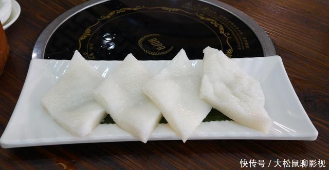 美食|中国的世界美食之都,不可错过的非遗美食