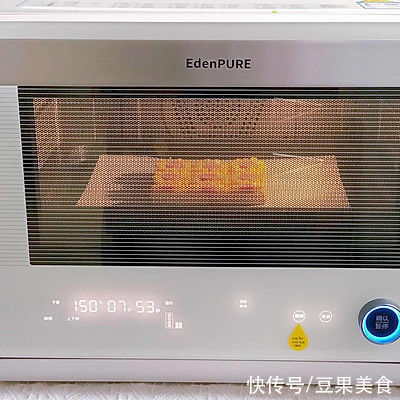 吐司|小清新向日葵吐司，开启美好的一天