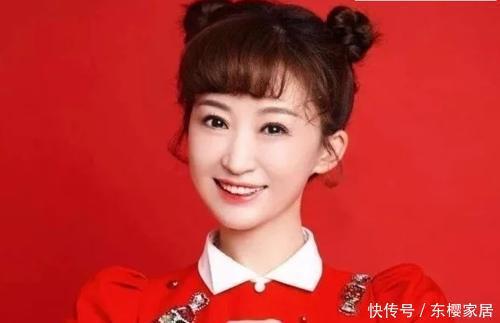 女神|还记得童年女神小鹿姐姐吗?如今她已经46岁,变成了这副模样!