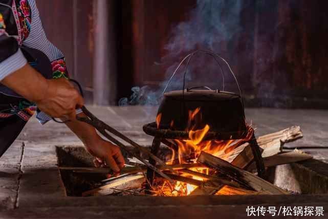 腊肉|神奇女侠在中国的唯一取景地居然在湘西，这个暑假你会去吗？