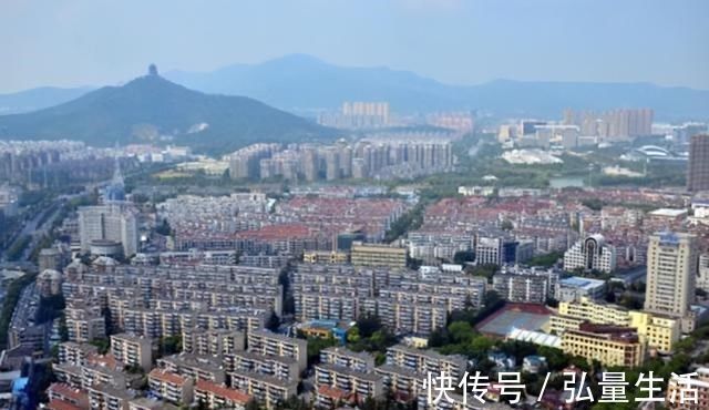 地段|新房越来越多,老破小会被拆迁吗?“新方案”已实施,价值回归?