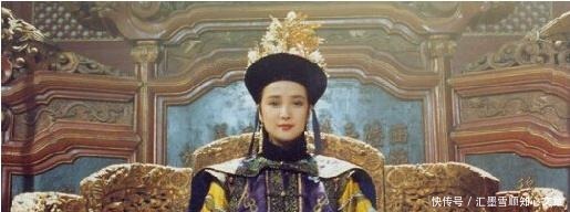 稳固|慈安一生没有生育，为什么没有影响到皇后地位的稳固