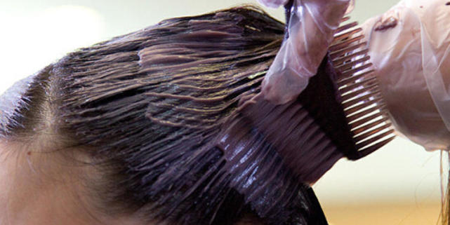 基底细胞癌|长期染发风险?