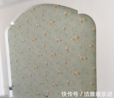 前卫|壁纸用什么样式的3种风格帮你改变,装修完档次瞬间提升