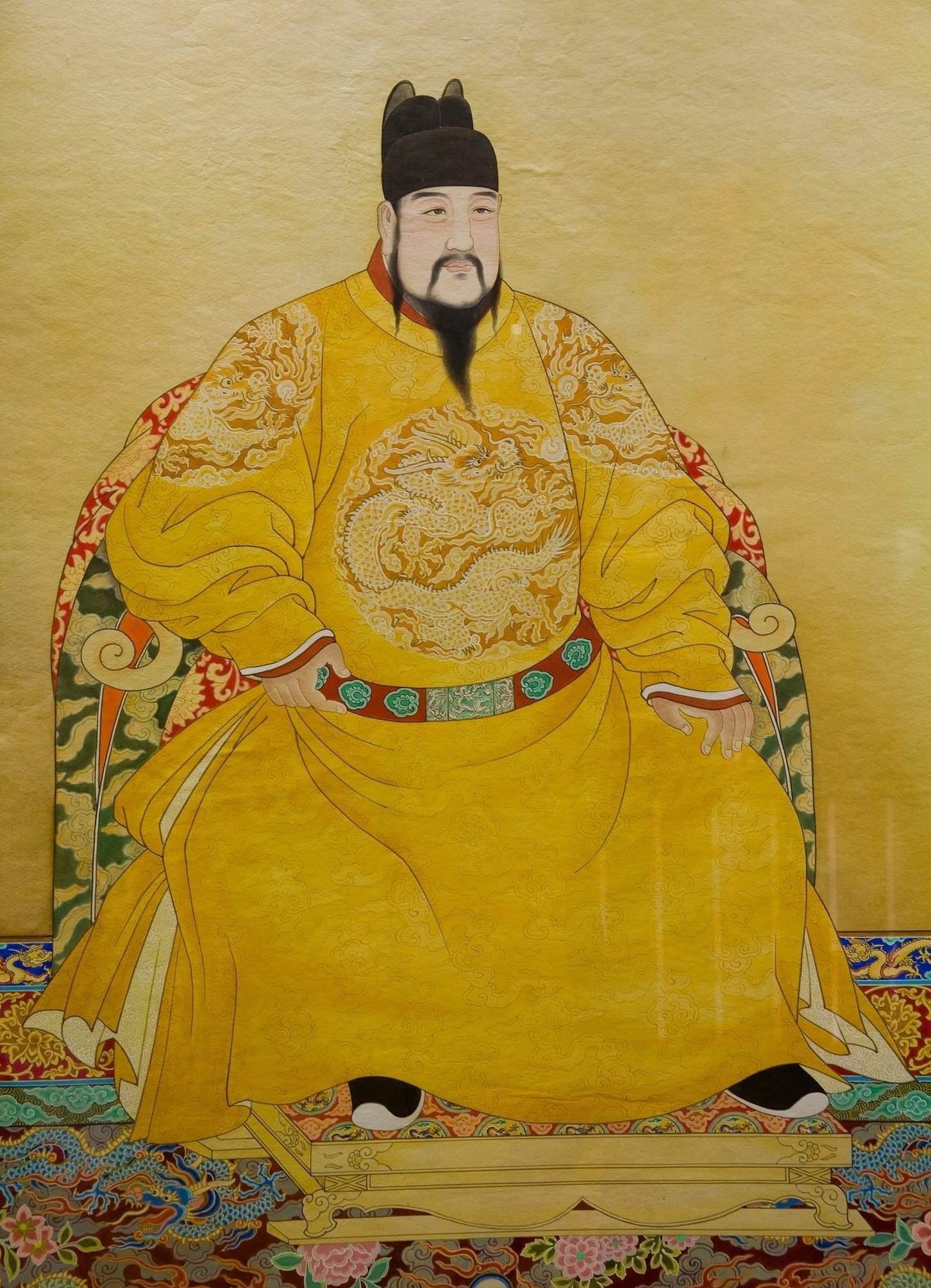 褒义词|“衣冠禽兽”原来是褒义词?它的由来竟是在这个朝代的官员身上