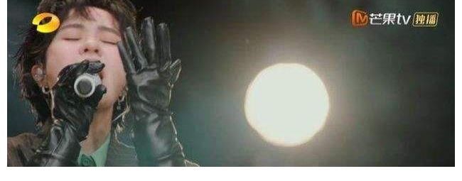 唱一首火一首！她“开挂”了吗？