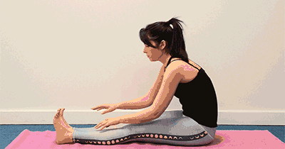 好身材|意大利模特界新星,靠健身打造曼妙曲线,细腰翘臀大长腿抢镜!