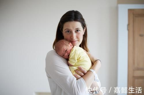 琳琳|小婴儿为了能认出妈妈,“背地里”做了不少功课,宝妈心里要有数