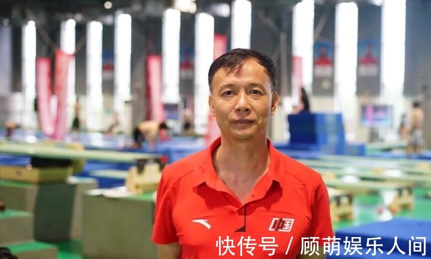 司雅杰|全红婵受热捧影响多大？恩师调侃：你以为她傻？小卖部变超市了