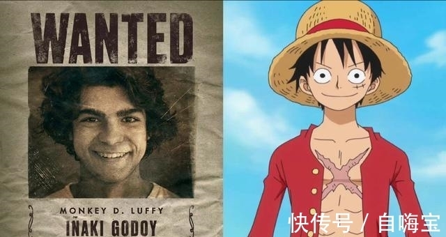 索隆|海贼王真人版剧组聚餐,索隆是迷路了吗?网友还发现了一个亮点