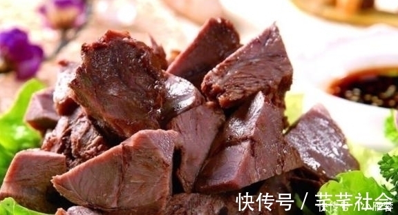 它比牛肉养人却只卖4元一斤,我家常做,孩子“壮得像头牛”