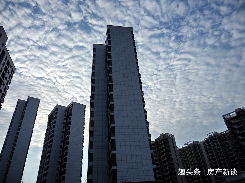 楼市|今明两年买房,有4个“好消息”要提前知道,刚需购房者要把握住