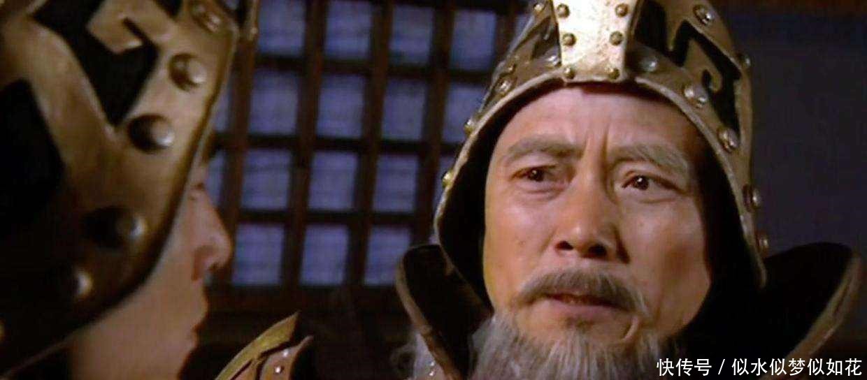 古代|这个封号有毒!虽然位高权重,但古代获此封号的人,都没有善终!