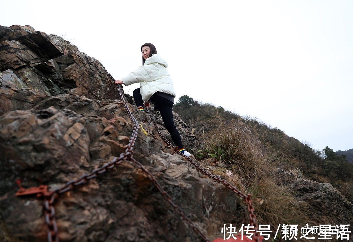 隧道|笔架山海市蜃楼，舍辋至南岙，梅香十里