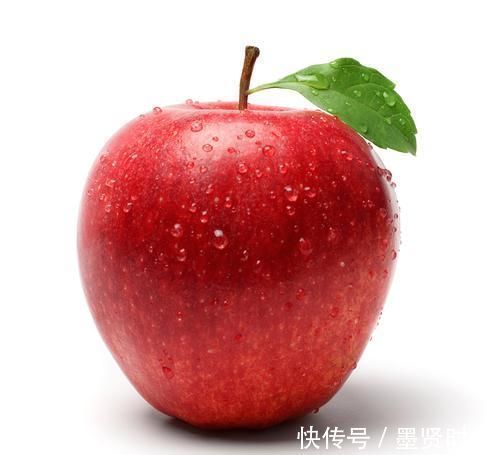 膳食纤维|你所不知道的苹果冷知识,很多人都做错了,原来它才是营养大头!