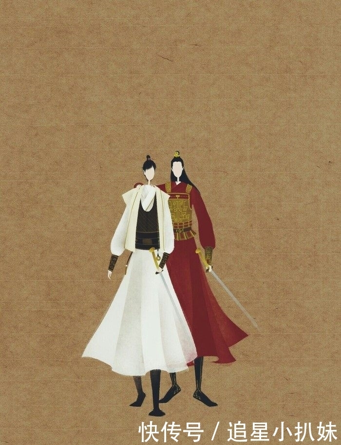 那些狂妄的古风句子,李白听到都要让三分!