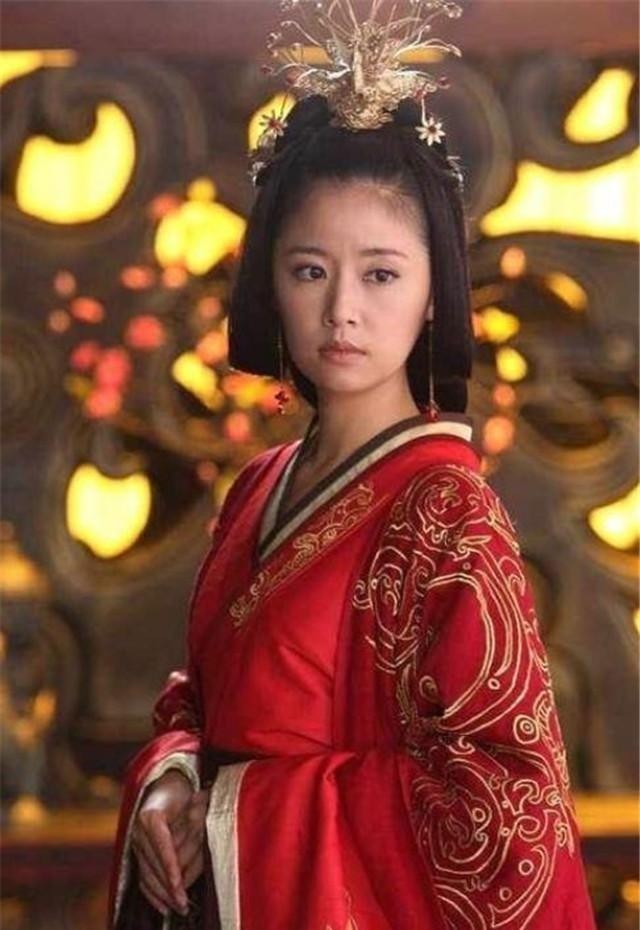 生下|太监的一字之错,使她不但嫁给了后来的汉文帝,还生下了汉景帝