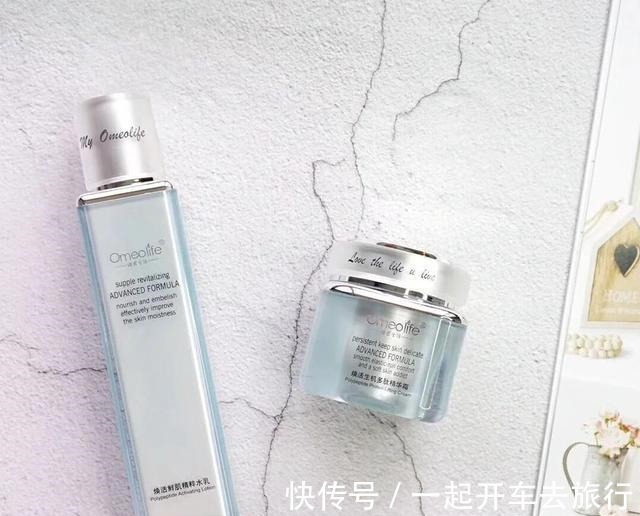 不老女神|热门抗衰老水乳“白名单”,每天抹一抹,皮肤滋润有光泽!