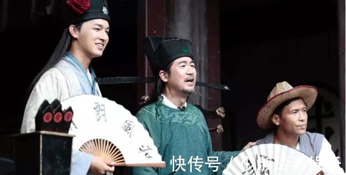 律师|今天律师是“金领”,明清同样为人诉讼的讼师,为何地位却很低?