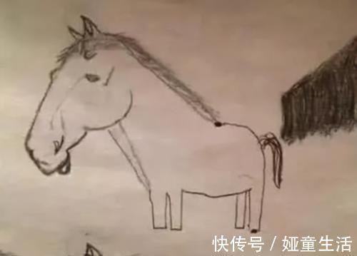 美术生!考试时间所剩不多,看美术生如何“力挽狂澜”,美术天赋使人佩服